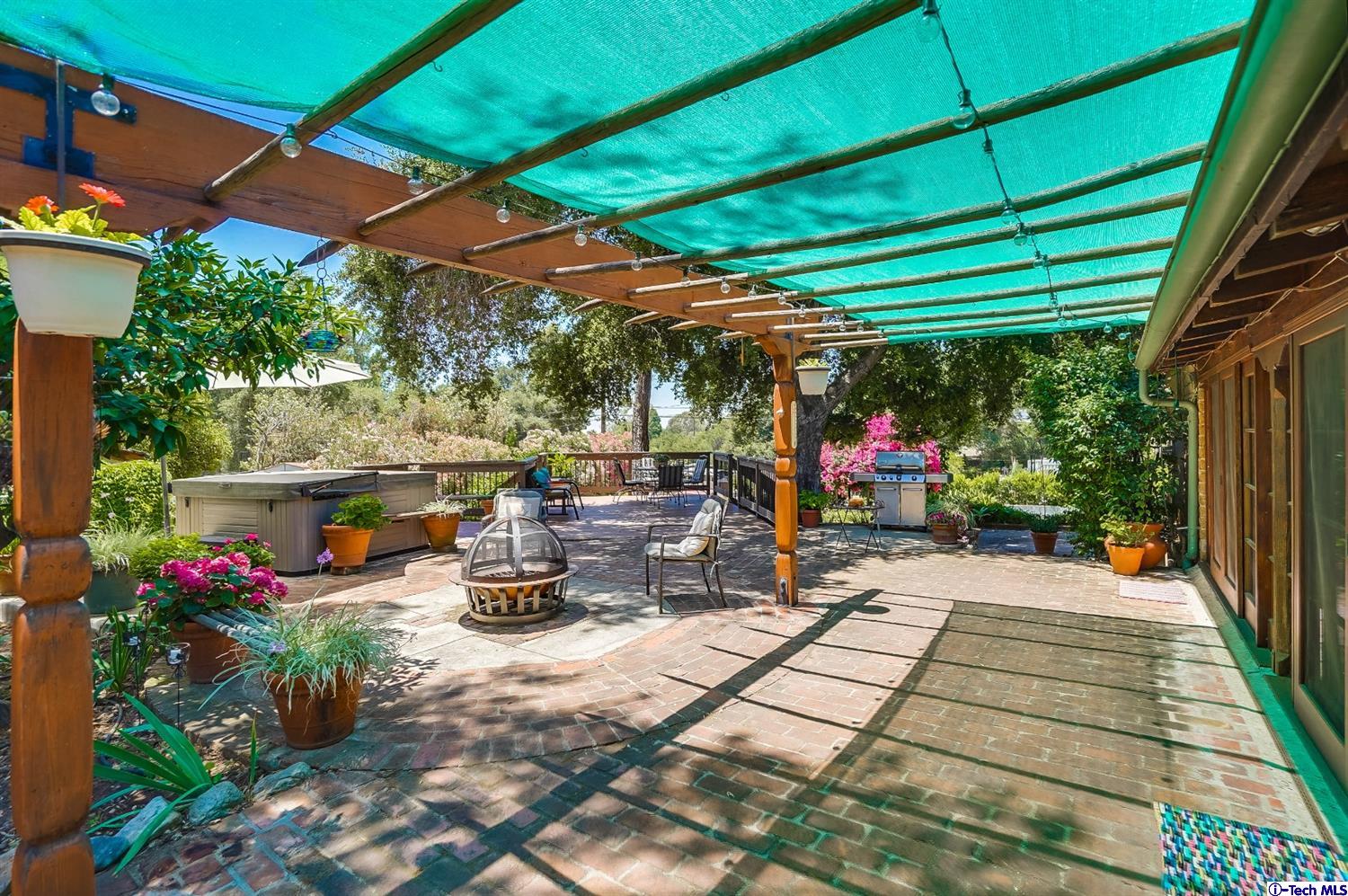 3552 Hollyslope Road Altadena, CA 91001 - Photo 26 of 33 Gallery Image 26