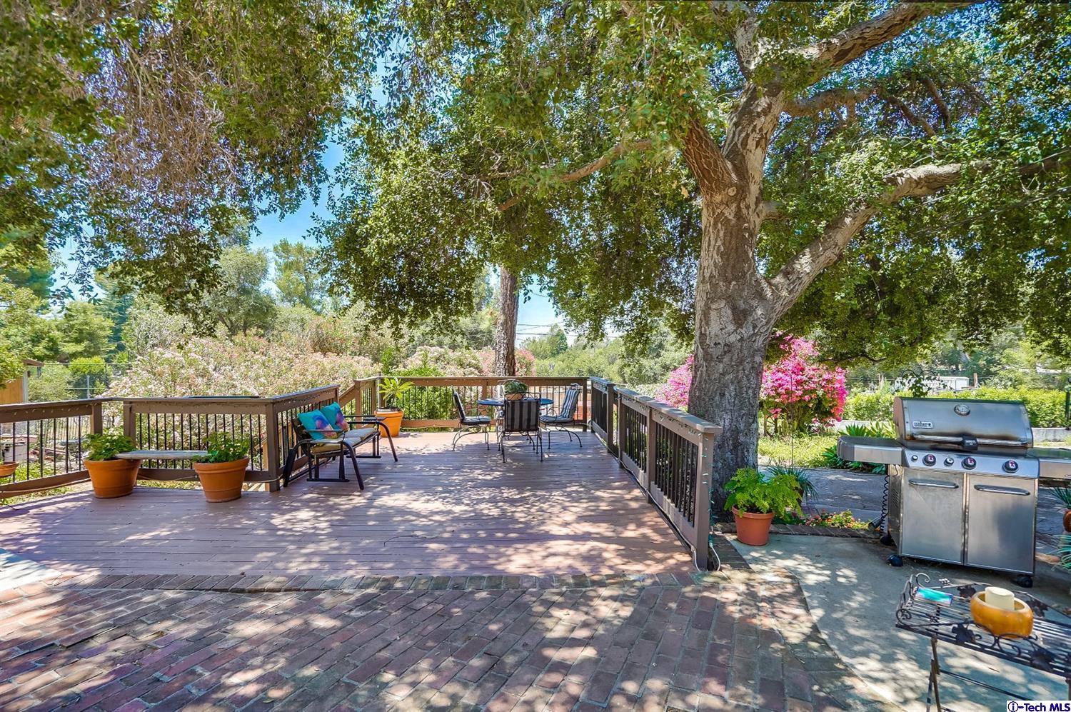3552 Hollyslope Road Altadena, CA 91001 - Photo 27 of 33 Gallery Image 27