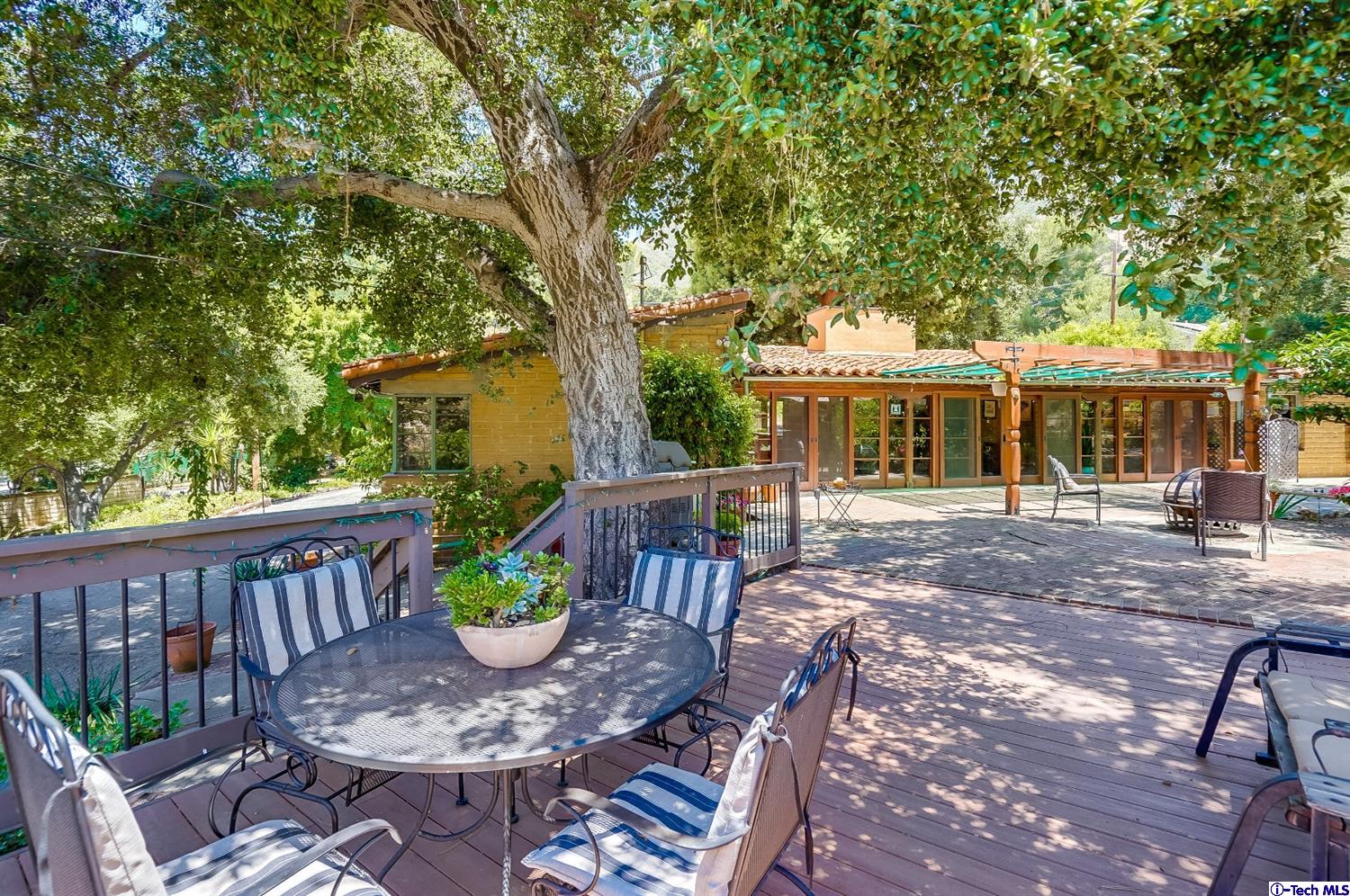 3552 Hollyslope Road Altadena, CA 91001 - Photo 28 of 33 Gallery Image 28