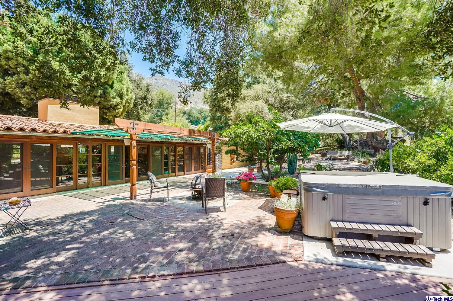 3552 Hollyslope Road Altadena, CA 91001 - Photo 29 of 33 Gallery Image 29