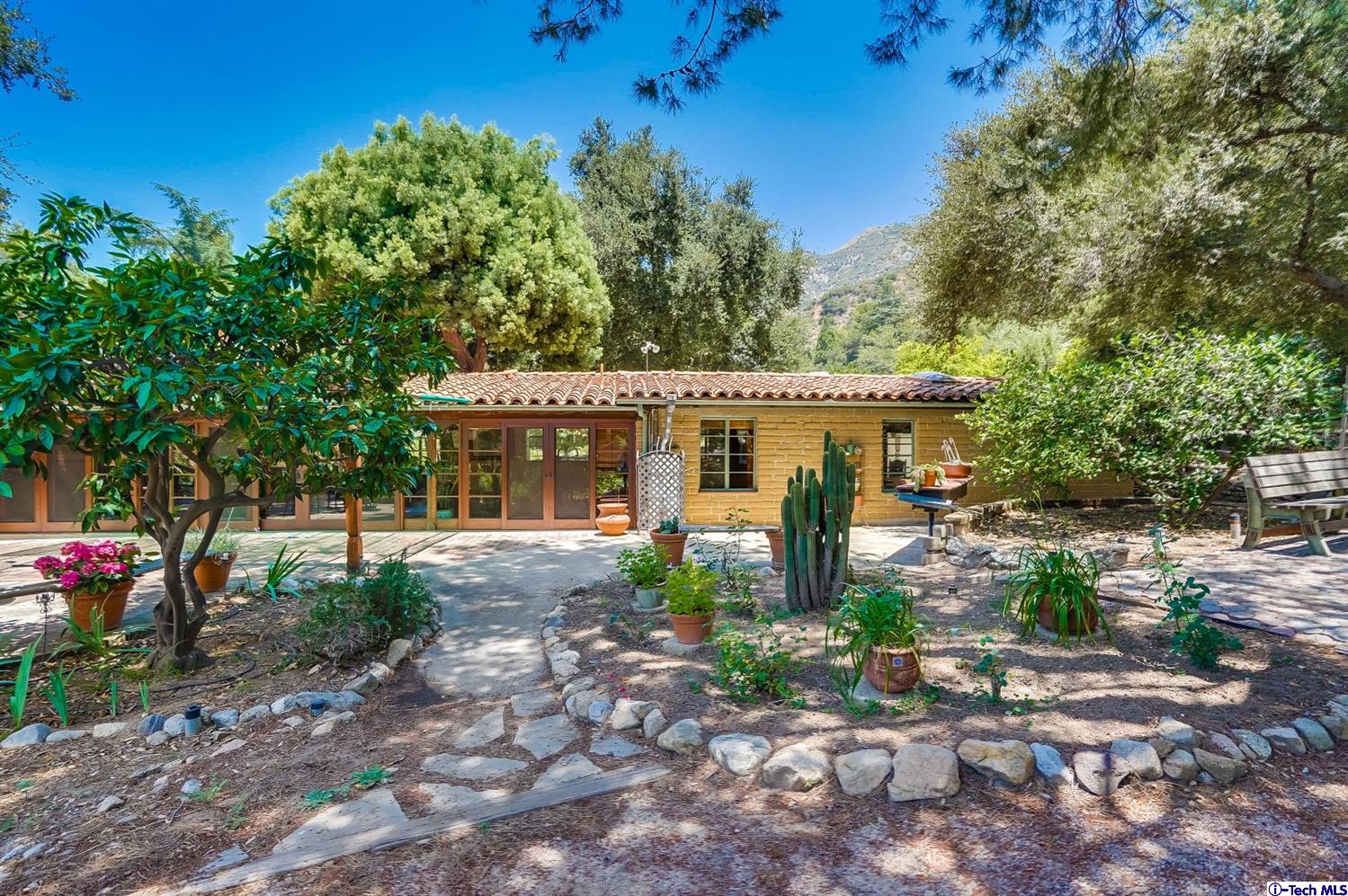 3552 Hollyslope Road Altadena, CA 91001 - Photo 30 of 33 Gallery Image 30