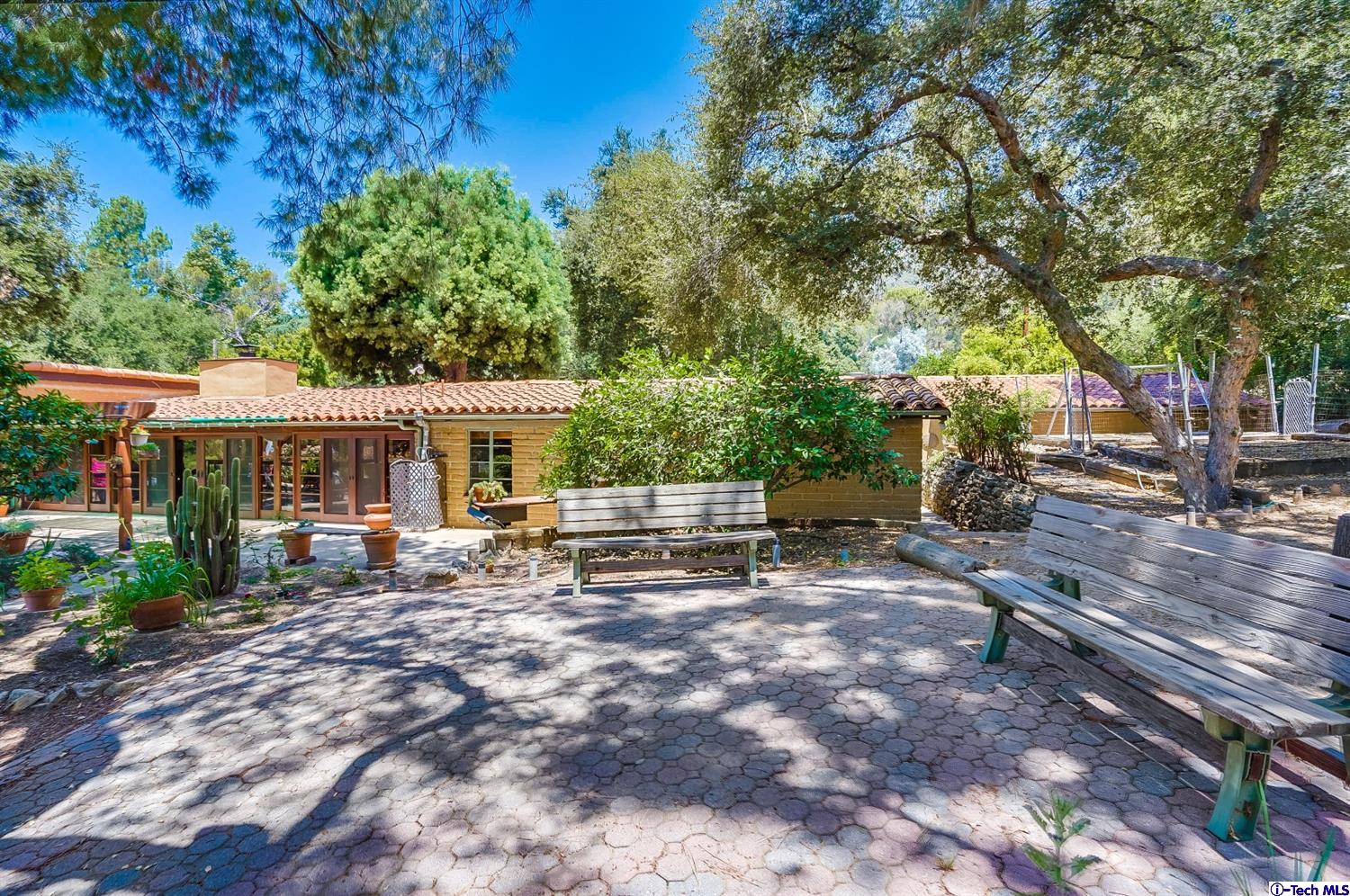 3552 Hollyslope Road Altadena, CA 91001 - Photo 31 of 33 Gallery Image 31