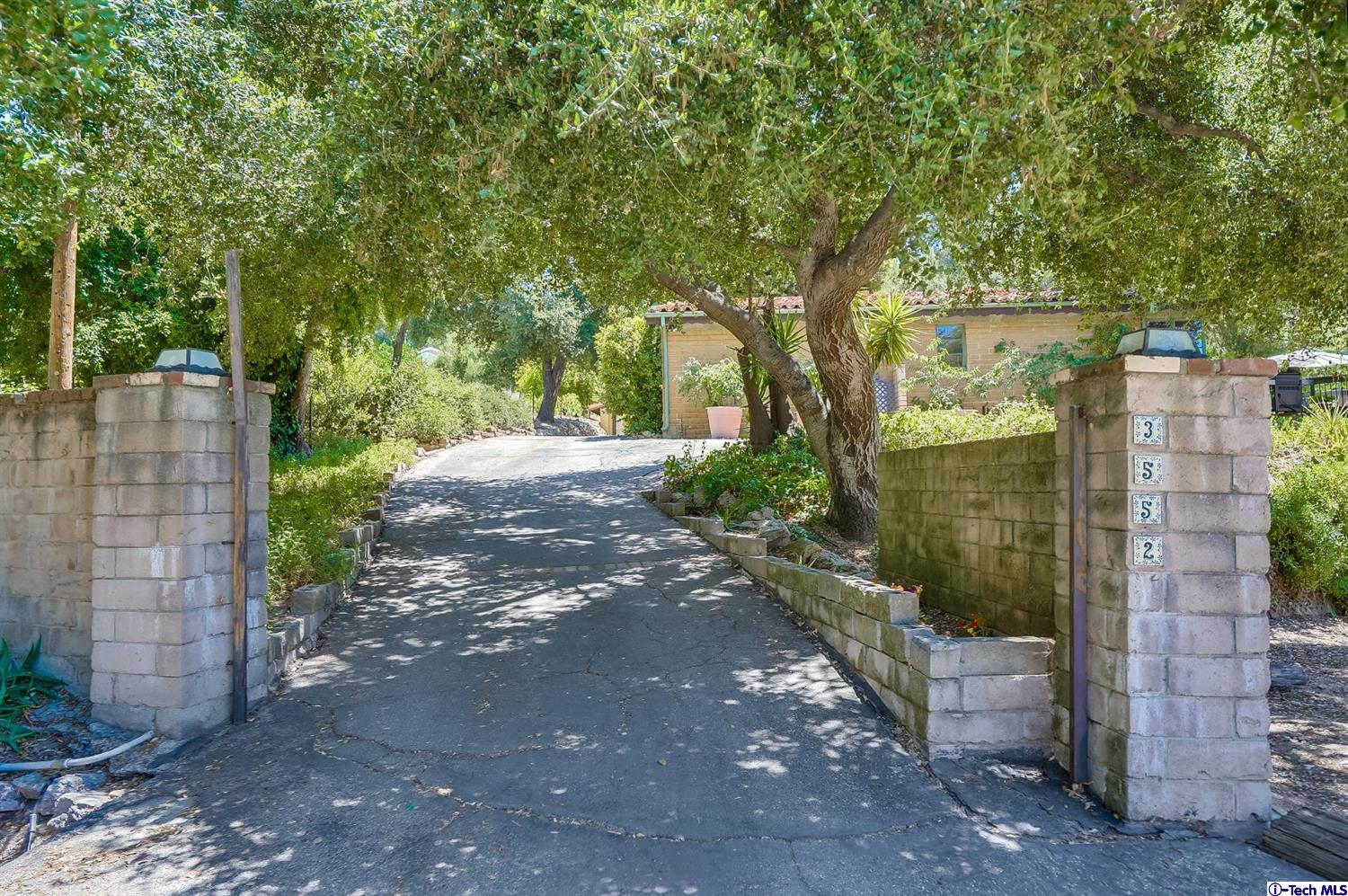 3552 Hollyslope Road Altadena, CA 91001 - Photo 5 of 33 Gallery Image 5