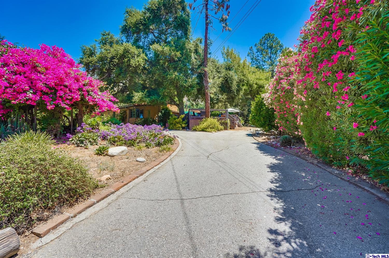 3552 Hollyslope Road Altadena, CA 91001 - Photo 6 of 33 Gallery Image 6