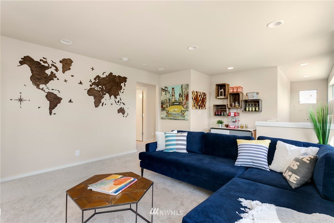 257 Southwest 96th Place Seattle, WA 98106 - Photo 22 of 30 Gallery Image 22