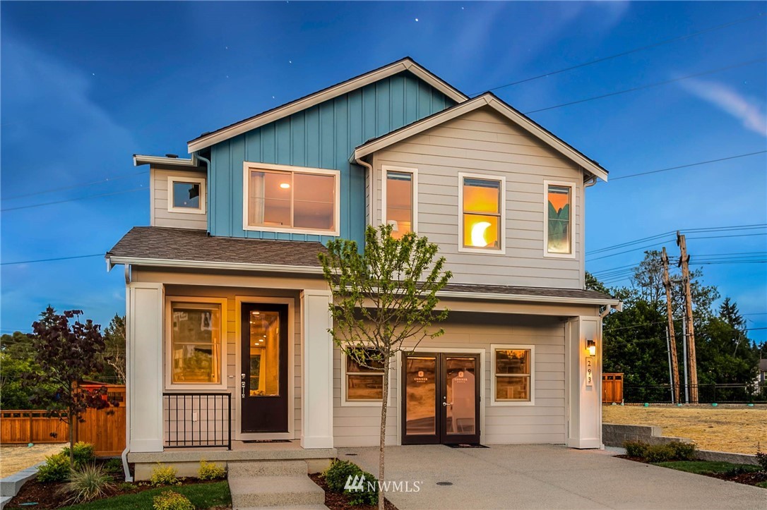 257 Southwest 96th Place Seattle, WA 98106 - Photo 26 of 30 Gallery Image 26