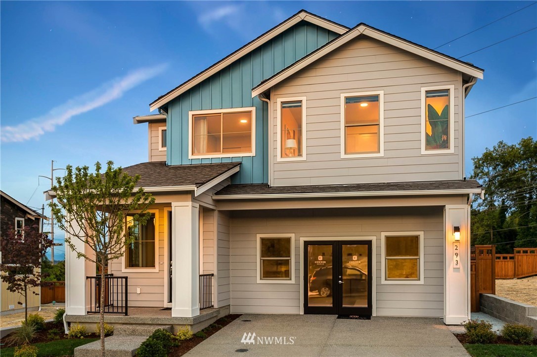 257 Southwest 96th Place Seattle, WA 98106 - Photo 30 of 30 Gallery Image 30