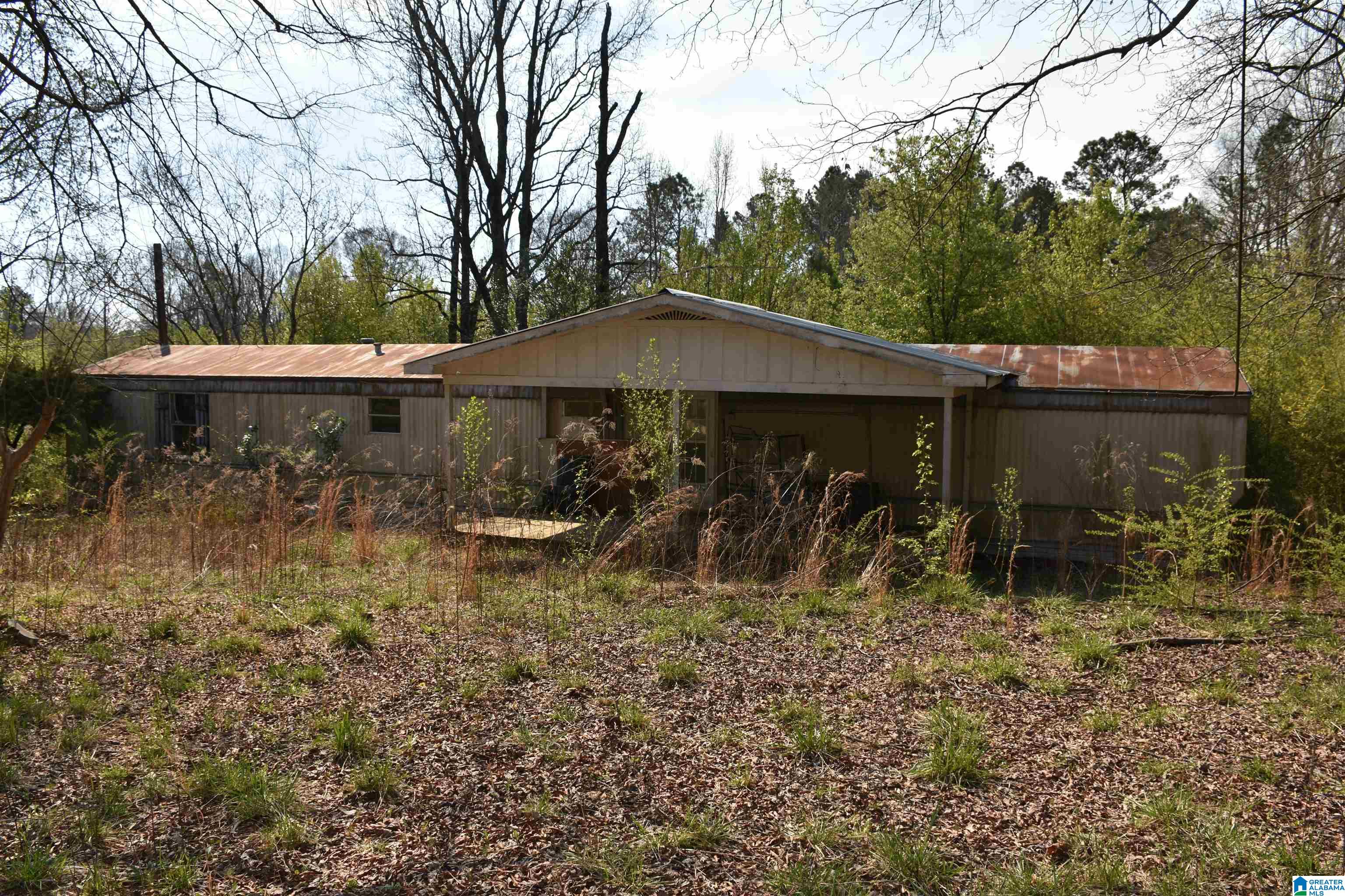93 Limbaugh Road, Unit 22 AND 23 Sylacauga, AL 35150 - Photo 2 of 4