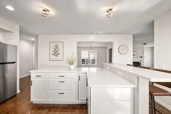 $4,200 | 52 Wheatland Avenue, Unit 2, Boston, MA 02124