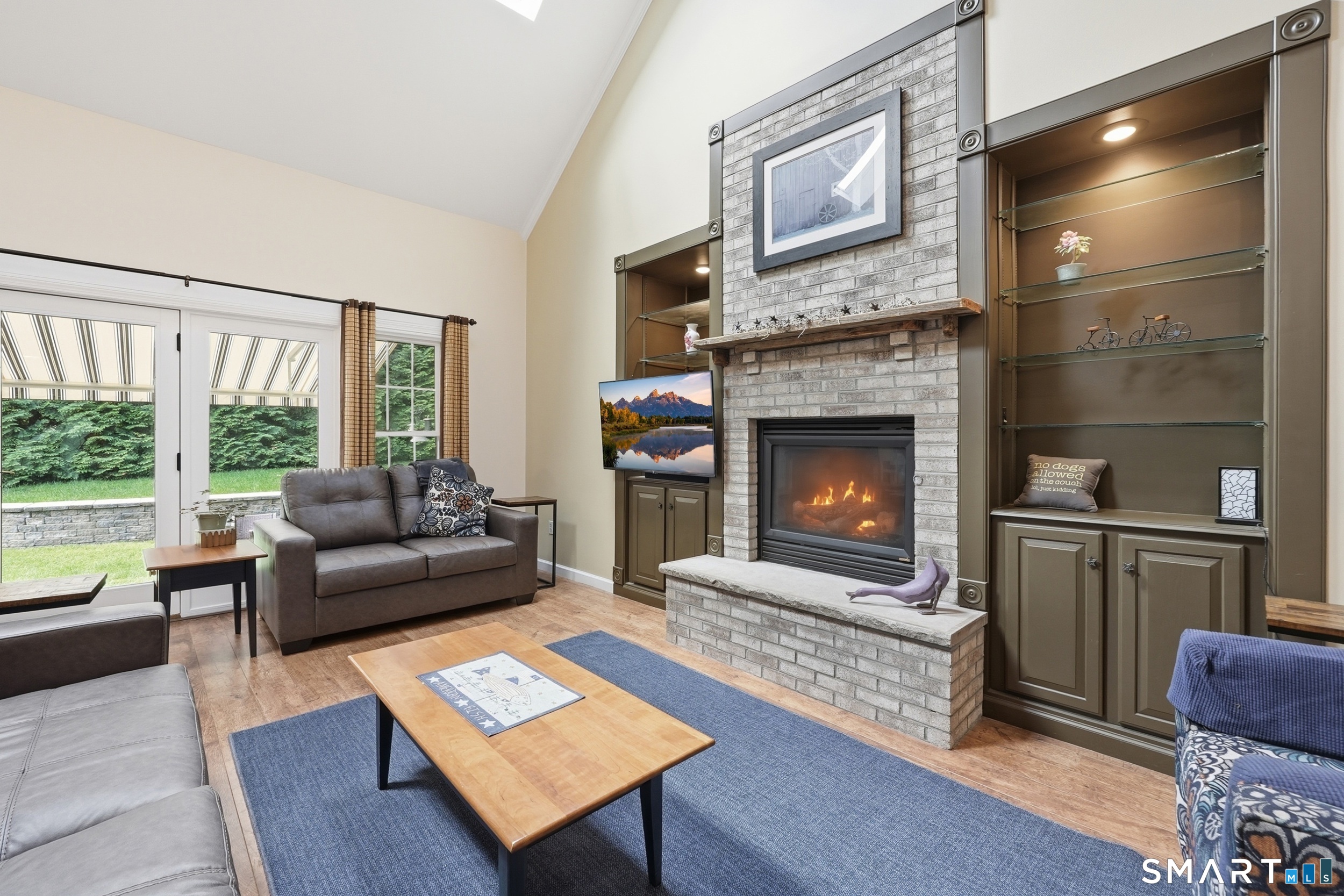 38 Old Farm Road Somers, CT 06071 - Photo 5 of 37