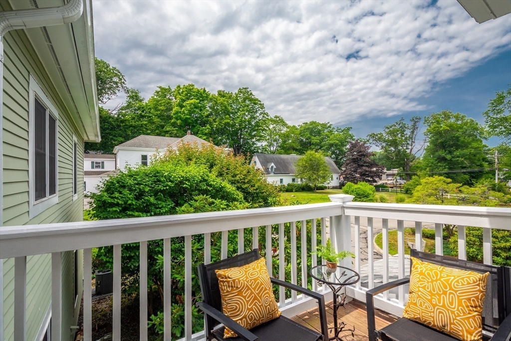 140 Lincoln Road, Unit 218 Lincoln, MA 01773 - Photo 17 of 22
