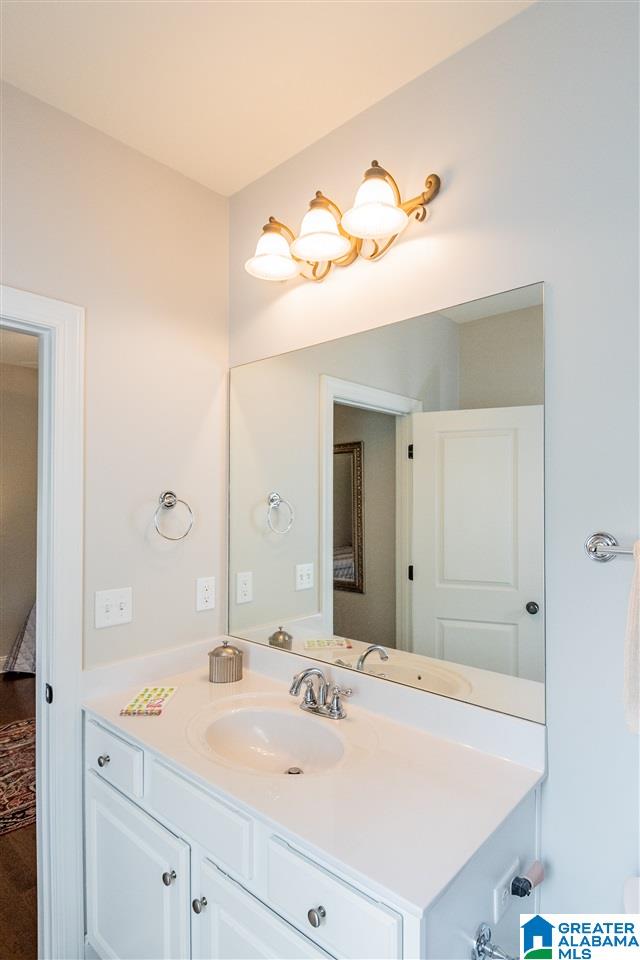 2347 Freestone Ridge Cove Hoover, AL 35226 - Photo 33 of 43