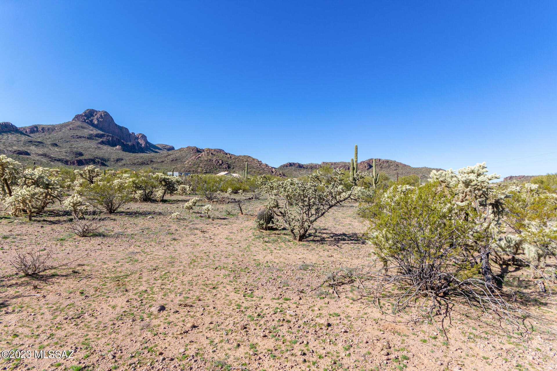 8121 West Pima Farms Road Tucson, AZ 85743 - Photo 5 of 32 Gallery Image 5