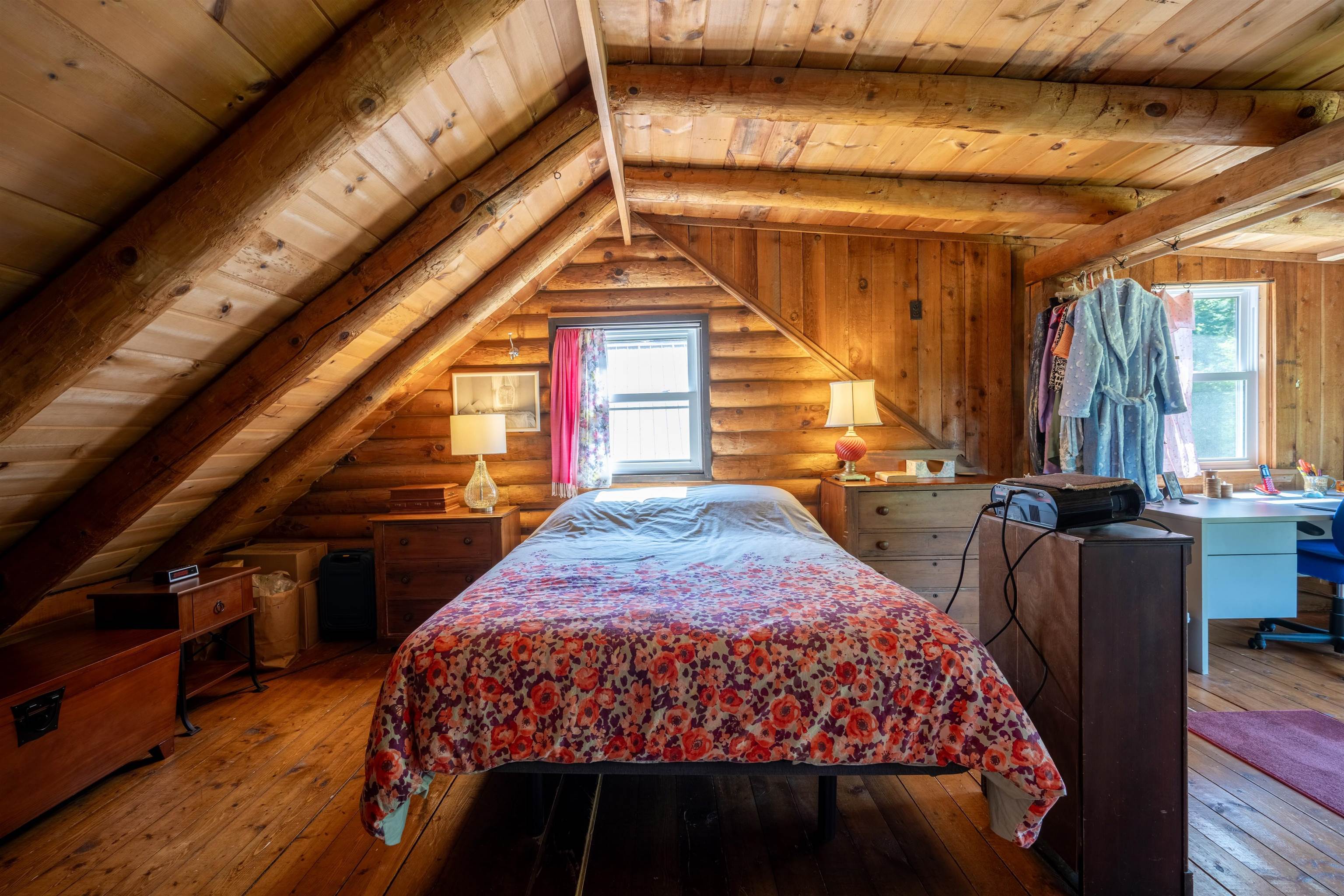 1883 West River Road Lincoln, VT 05443 - Photo 23 of 50