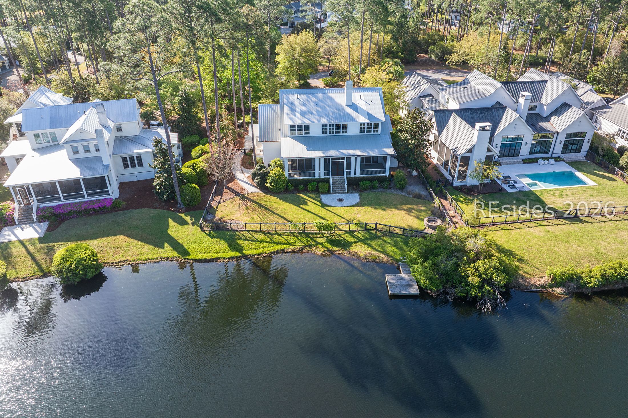 6 Game Land Road Bluffton, SC 29910 - Photo 5 of 54