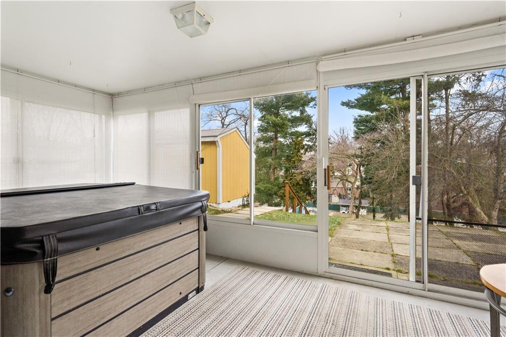 207 Lytton Road Coraopolis, PA 15108 - Photo 25 of 25 a view of a bathtub in a room