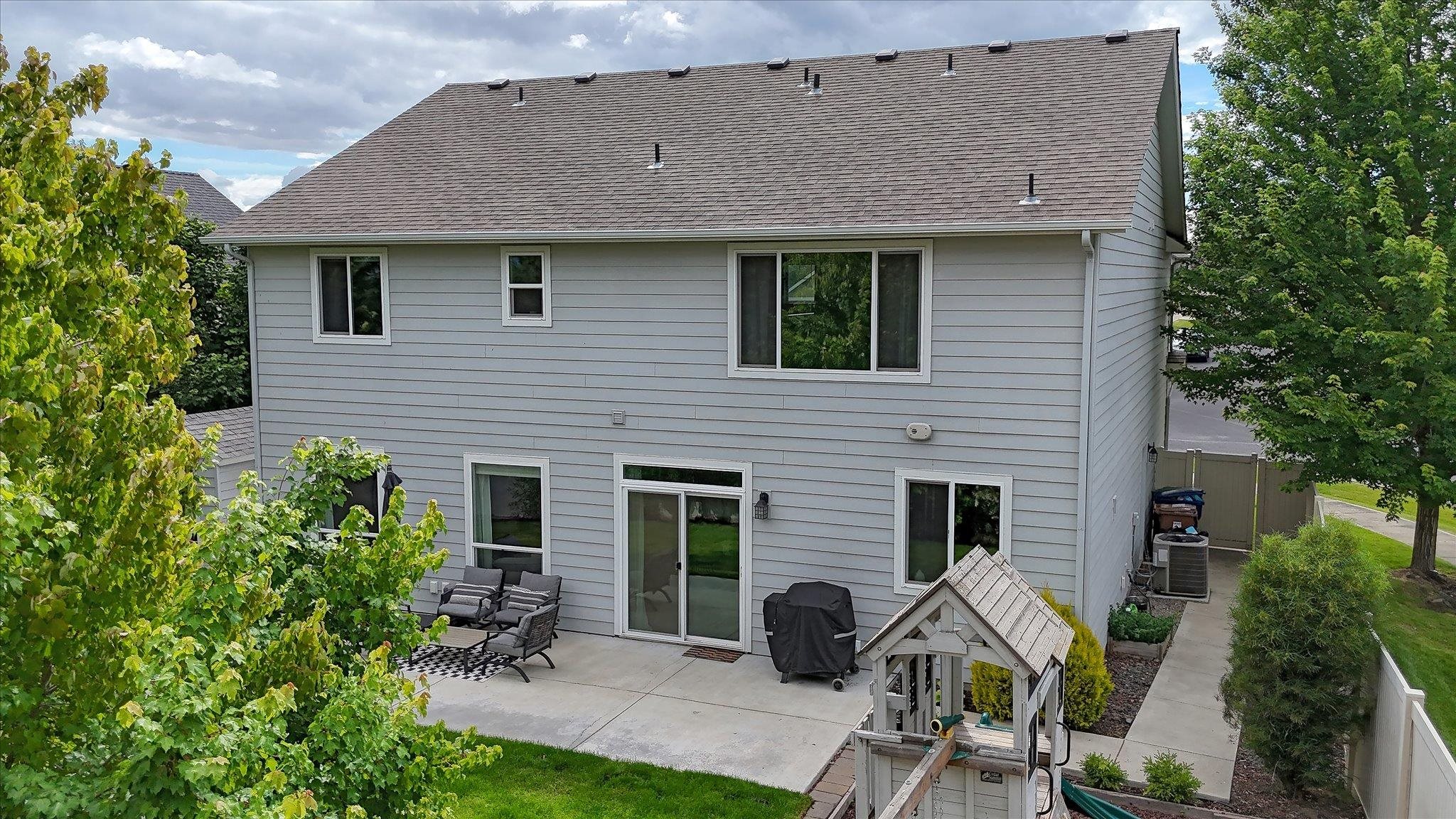 7416 North Horizon Ridge Lane Spokane, WA 99208 - Photo 31 of 37