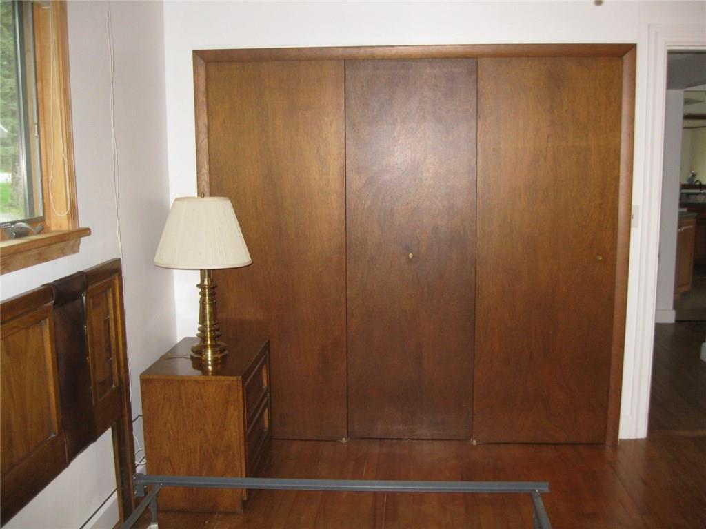 60 Pond Road South China, ME 04358 - Photo 22 of 35 Second closet in Master. Could be...