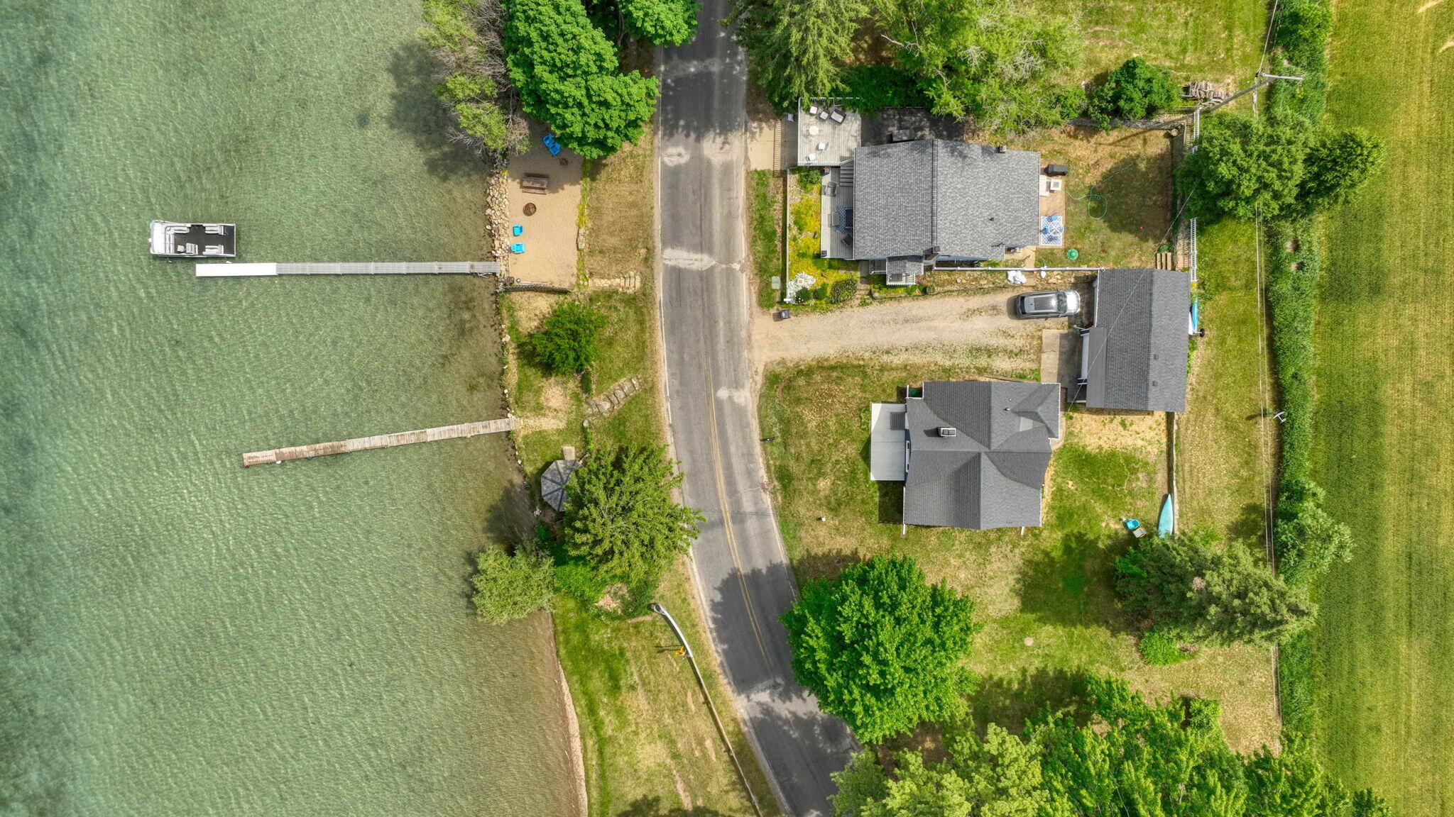 11965 Round Lake Road Horton, MI 49246 - Photo 62 of 68 62-web-or-mls-DJI_0960_HDR