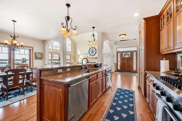 $1,149,000 | 8111 Harbor Lane, Unit 102, Baileys Harbor, WI 54202