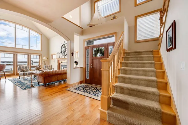 $1,149,000 | 8111 Harbor Lane, Unit 102, Baileys Harbor, WI 54202