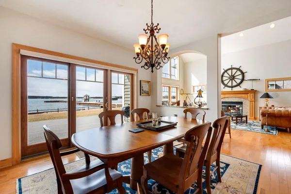 $1,149,000 | 8111 Harbor Lane, Unit 102, Baileys Harbor, WI 54202