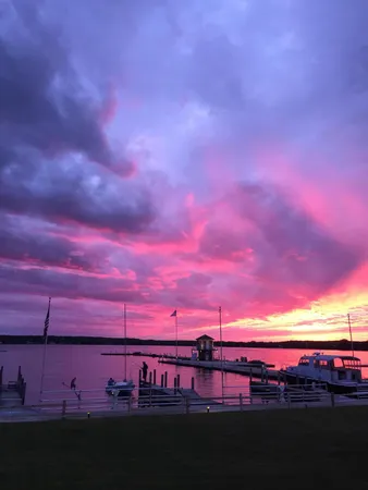 $1,149,000 | 8111 Harbor Lane, Unit 102, Baileys Harbor, WI 54202