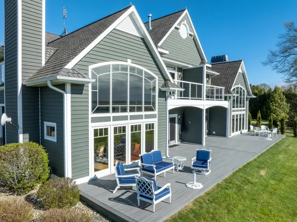 $1,149,000 | 8111 Harbor Lane, Unit 102, Baileys Harbor, WI 54202