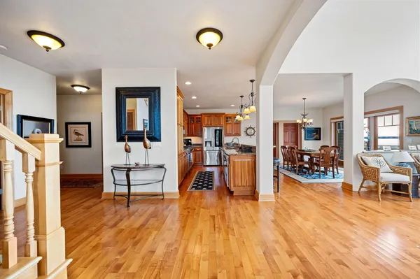 $1,149,000 | 8111 Harbor Lane, Unit 102, Baileys Harbor, WI 54202