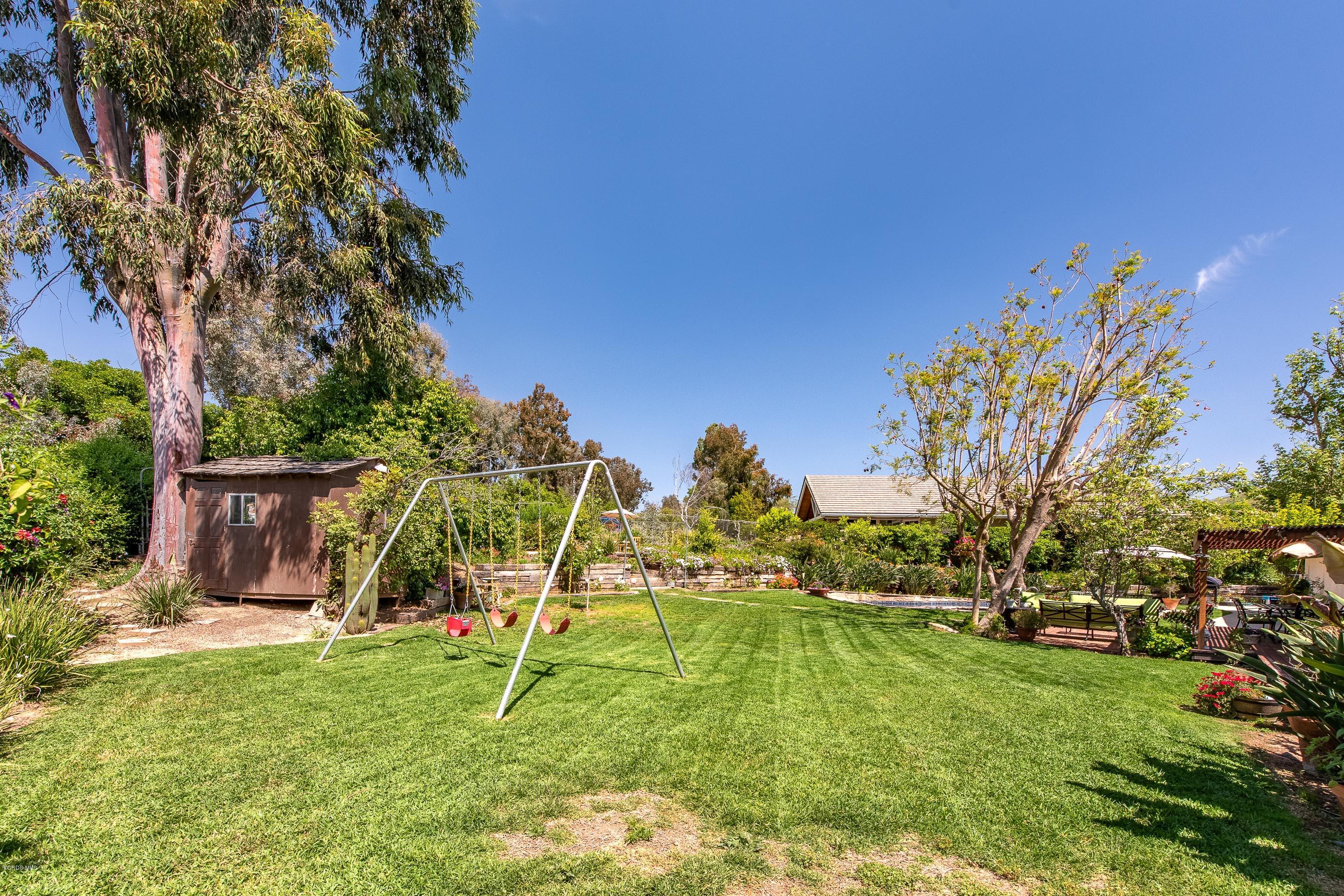 270 Longbranch Road Simi Valley, CA 93065 - Photo 35 of 51 270 Longbranch Rd Simi Valley-41