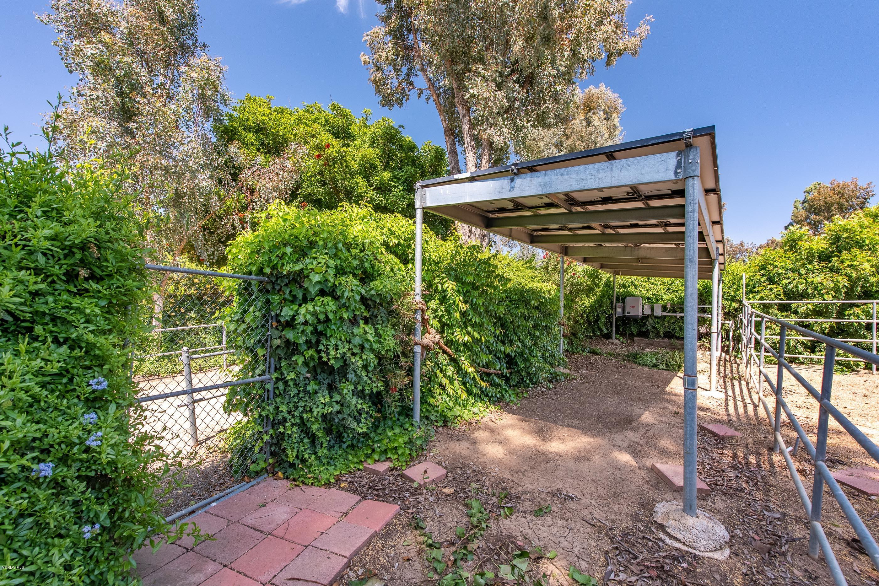 270 Longbranch Road Simi Valley, CA 93065 - Photo 40 of 51 270 Longbranch Rd Simi Valley-46