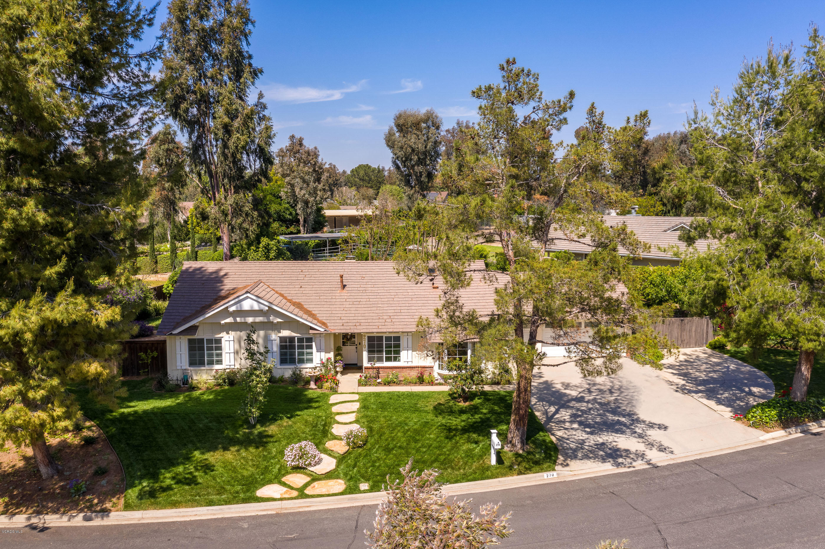 270 Longbranch Road Simi Valley, CA 93065 - Photo 42 of 51 270 Longbranch Rd Simi Valley-53