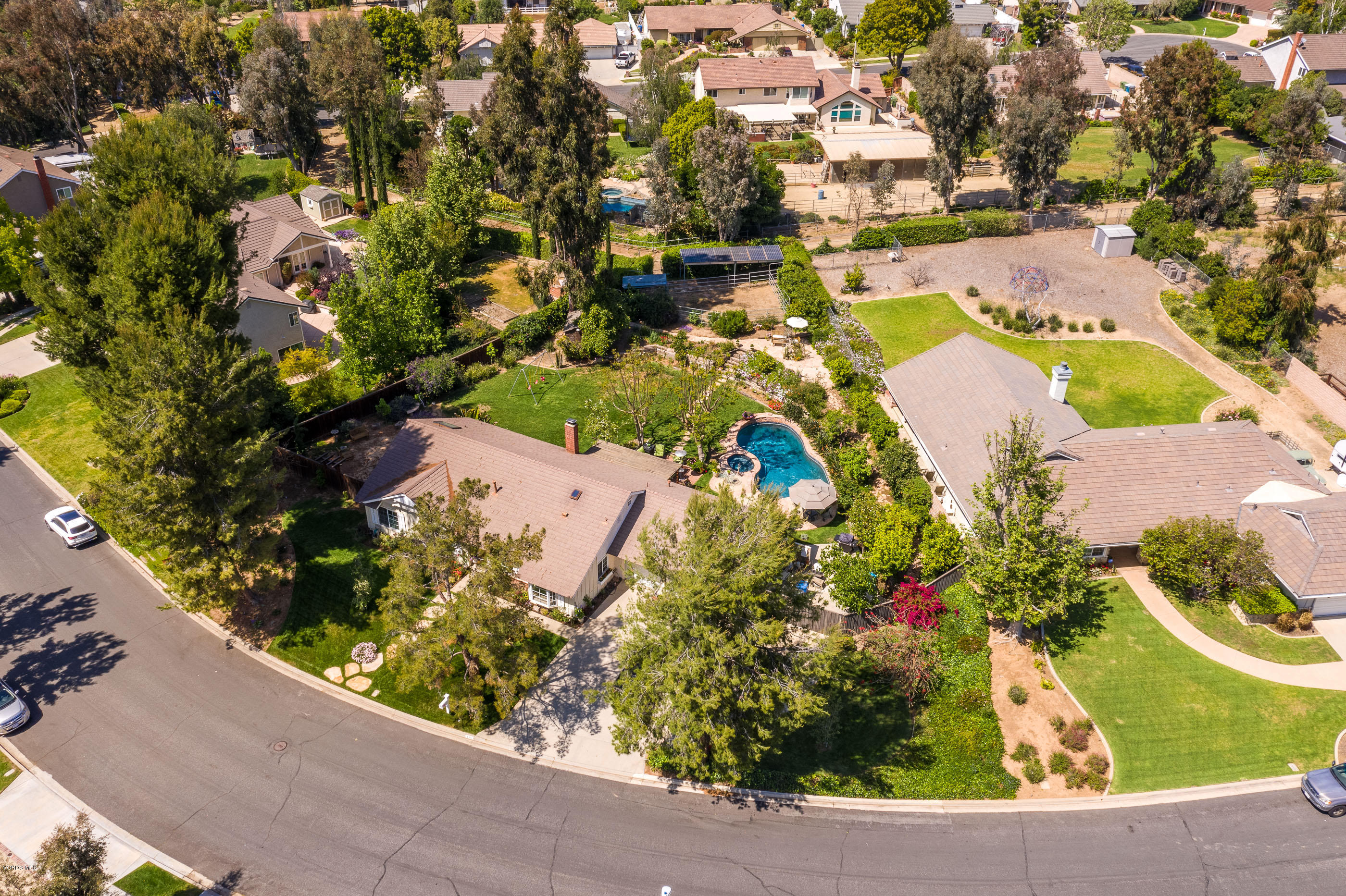 270 Longbranch Road Simi Valley, CA 93065 - Photo 44 of 51 270 Longbranch Rd Simi Valley-55