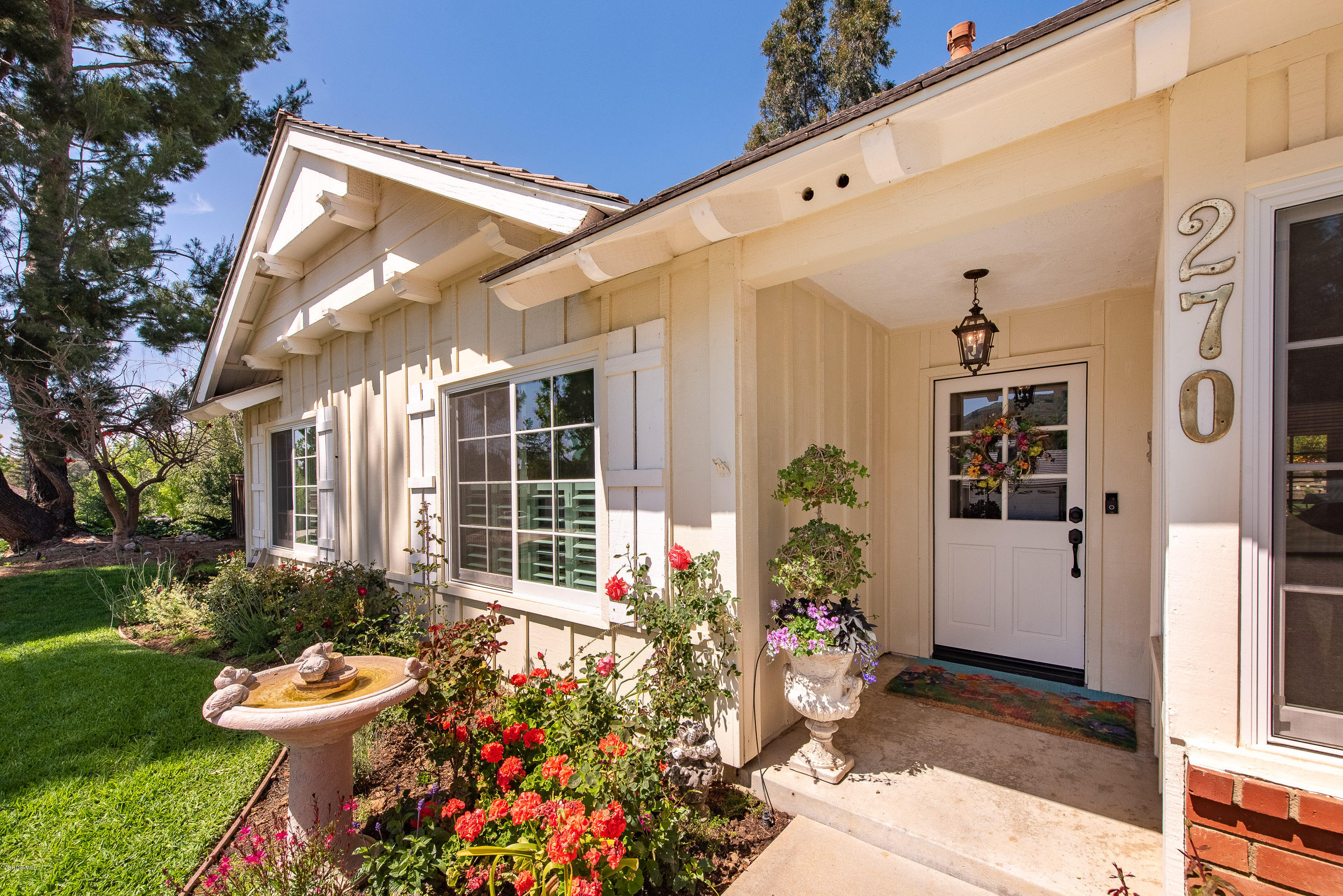270 Longbranch Road Simi Valley, CA 93065 - Photo 49 of 51 270 Longbranch Rd Simi Valley-9