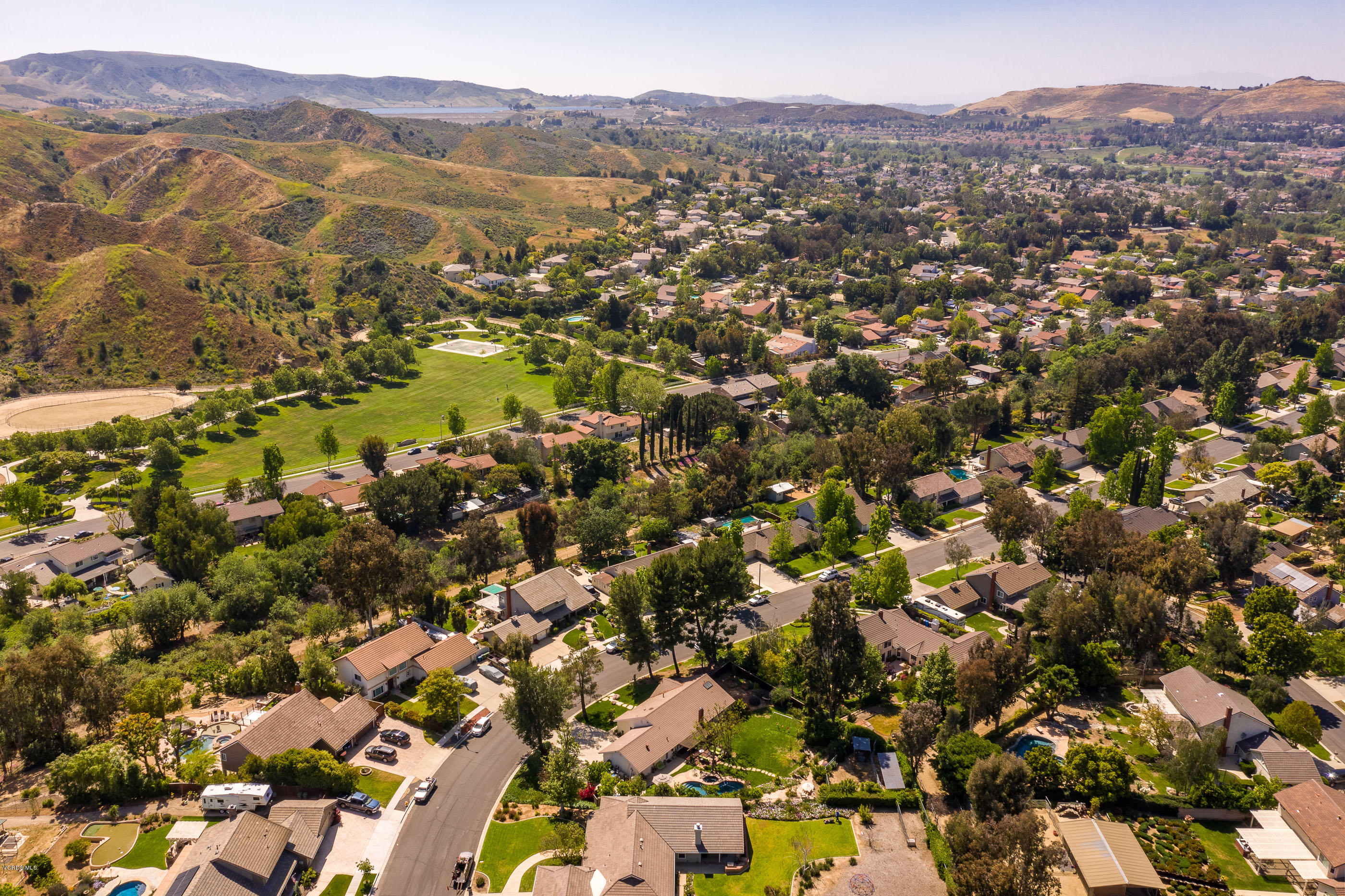 270 Longbranch Road Simi Valley, CA 93065 - Photo 50 of 51 270 Longbranch Rd Simi Valley-57