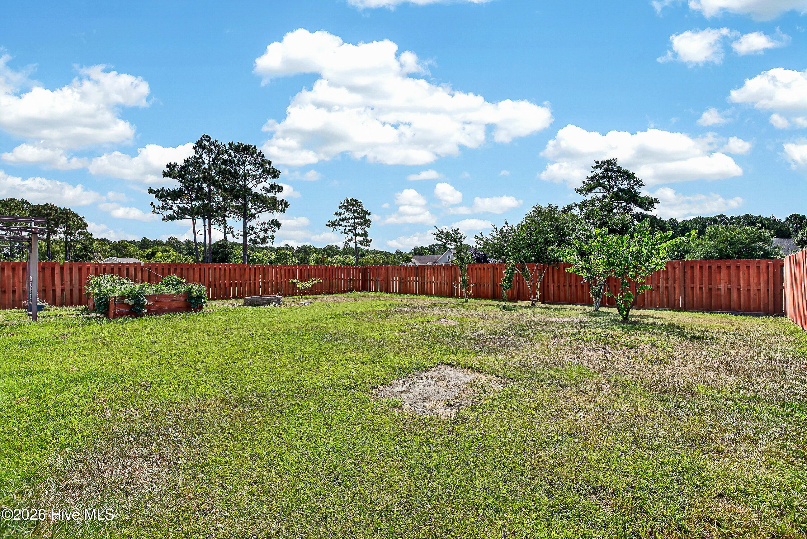 412 Amaryllis Lane Holly Ridge, NC 28445 - Photo 36 of 37