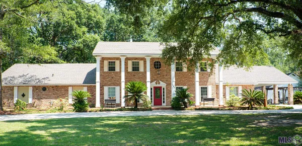 $495,000 | 465 Donald Drive, Denham Springs, LA 70726