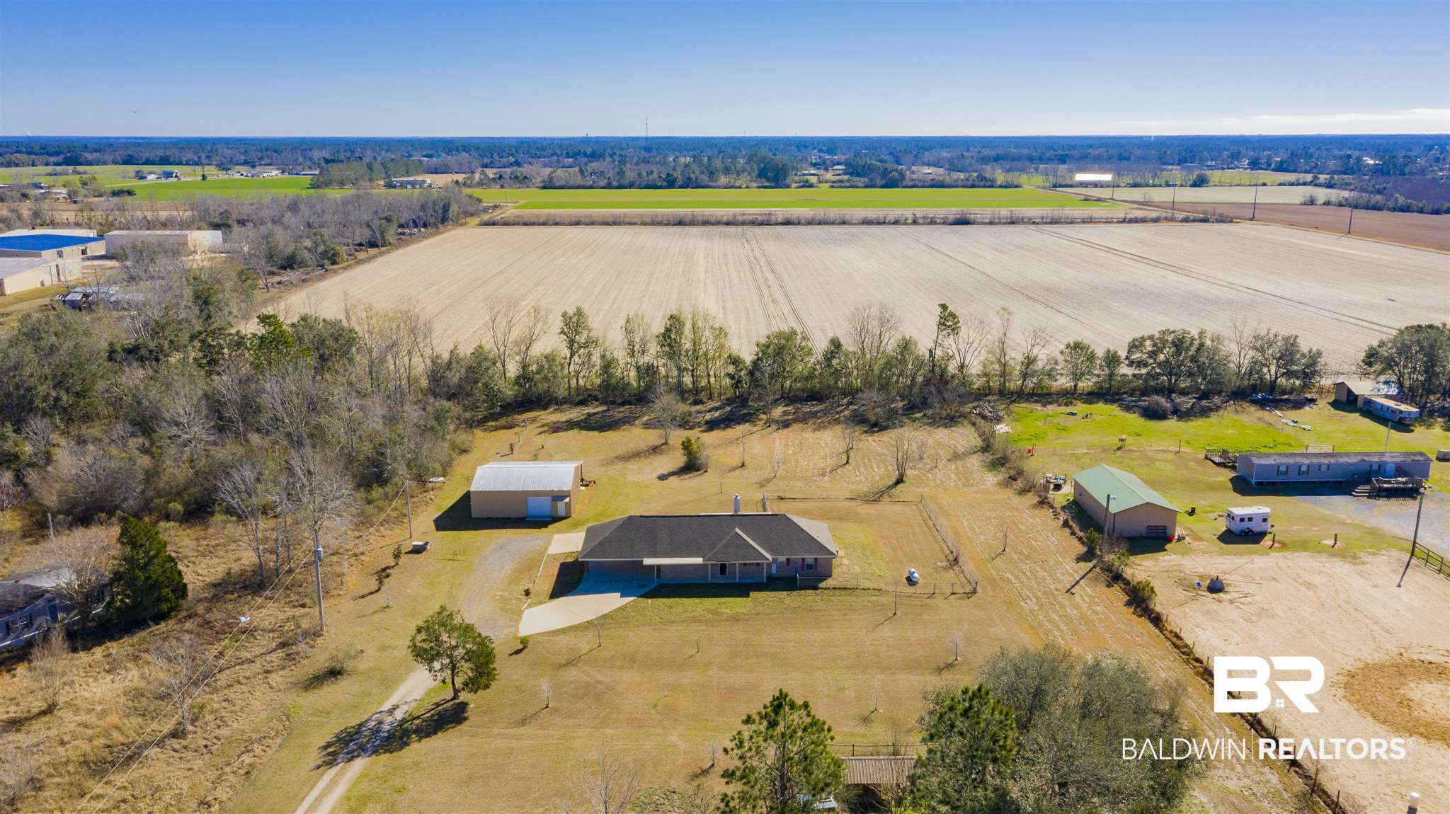 12672 Breman Road Elberta, AL 36530 - Photo 33 of 38