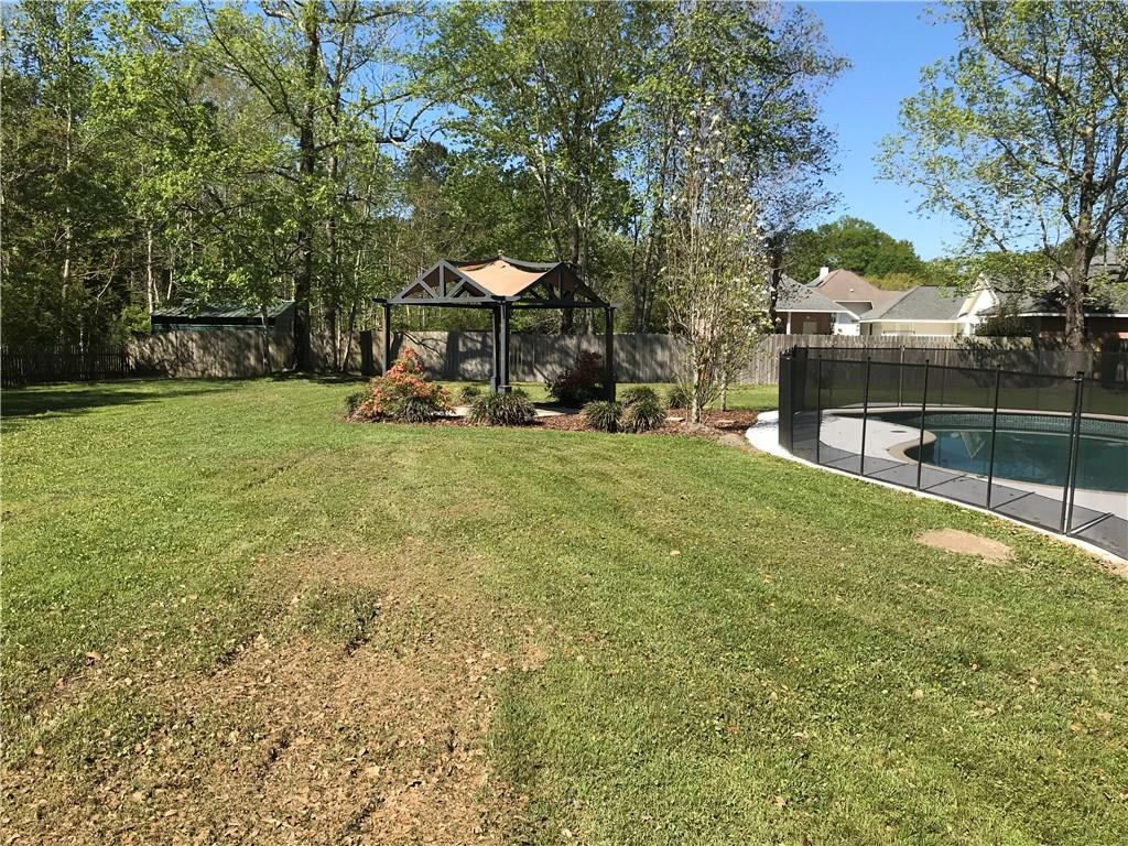 273 Rue Piper Slidell, LA 70461 - Photo 34 of 38 Gallery Image 34