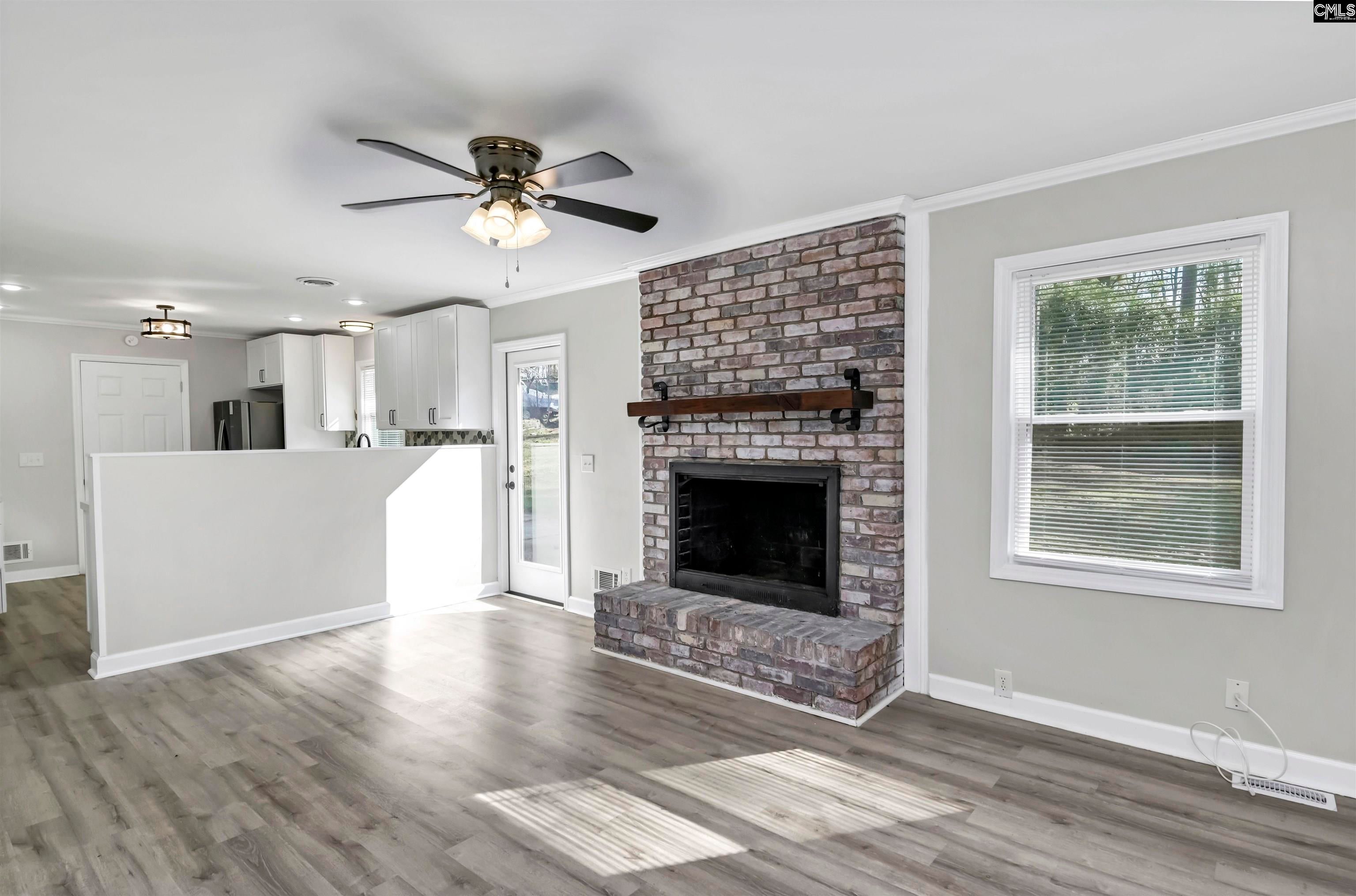 2522 Rolling Pines Road Columbia, SC 29210 - Photo 9 of 37 Gallery Image 9