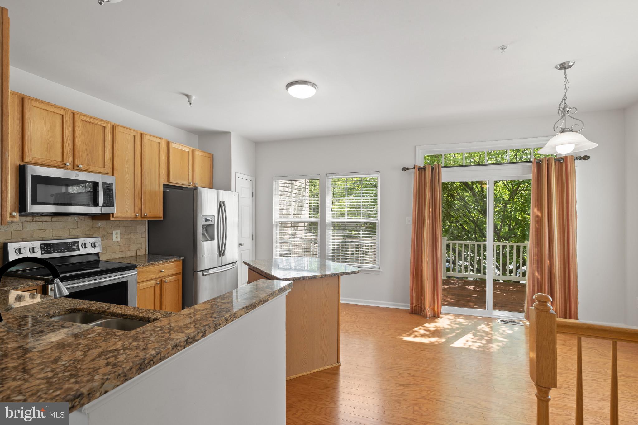 6884 Tasker Falls, Unit 107 Elkridge, MD 21075 - Photo 12 of 41