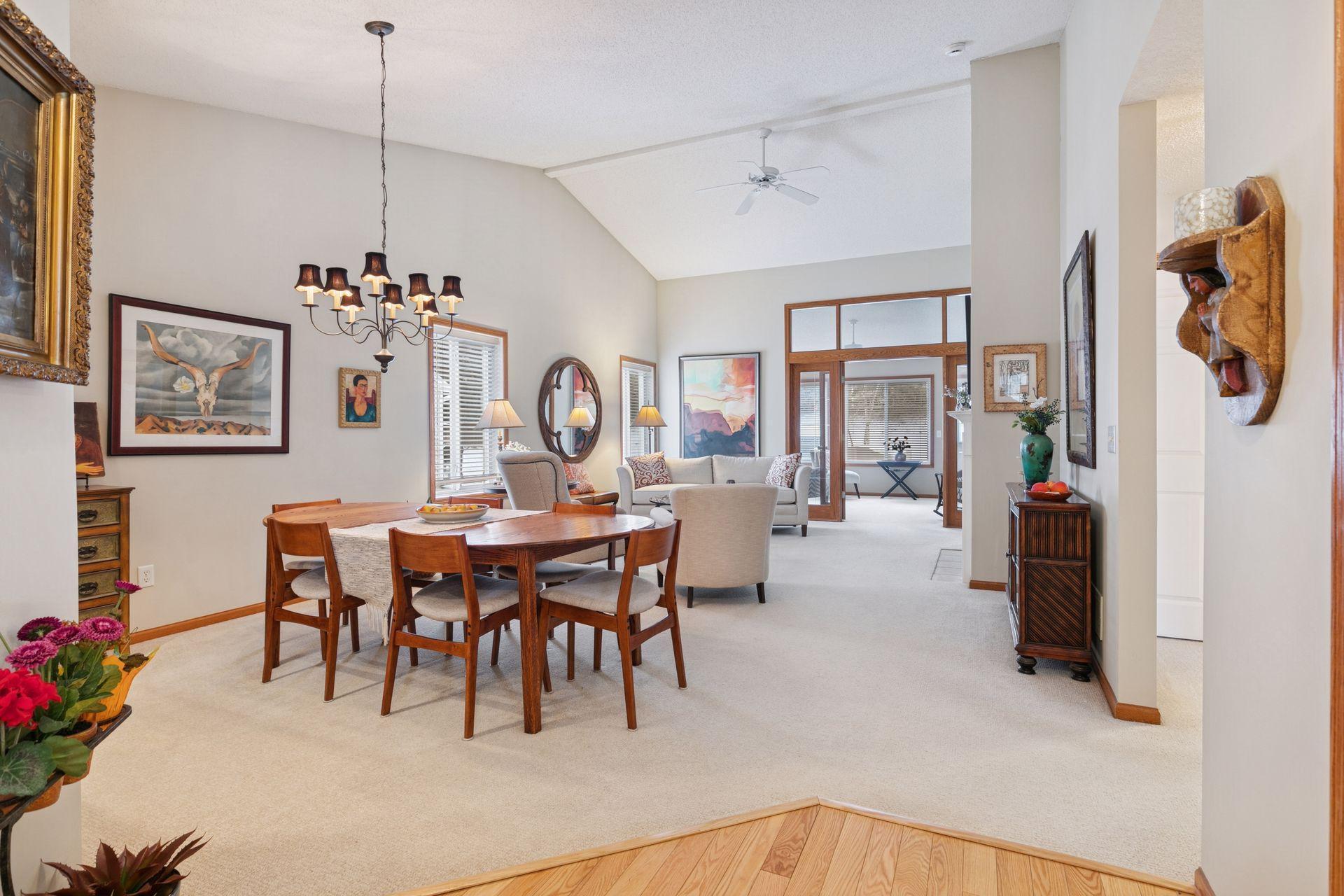 13136 Falcons Way Savage, MN 55378 - Photo 3 of 35