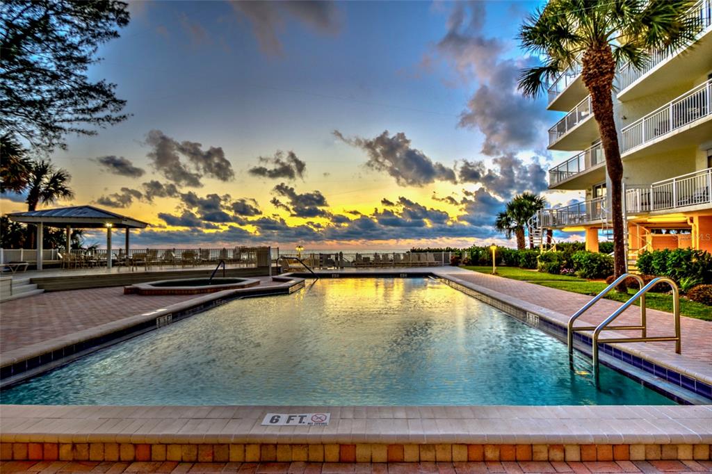 2504 Gulf Boulevard, Unit 304 Indian Rocks Beach, FL 33785 - Photo 12 of 58