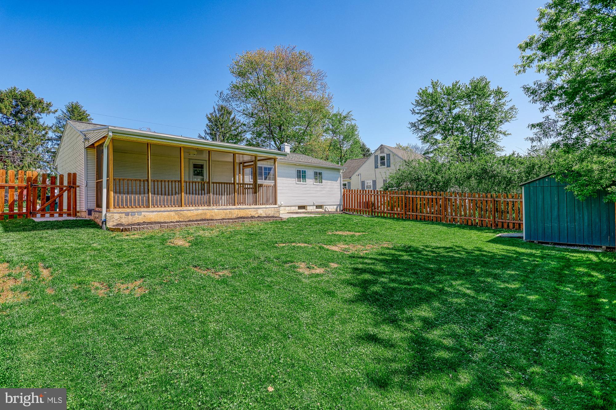 536 Donegal Springs Road Mount Joy, PA 17552 - Photo 35 of 53 Gallery Image 35