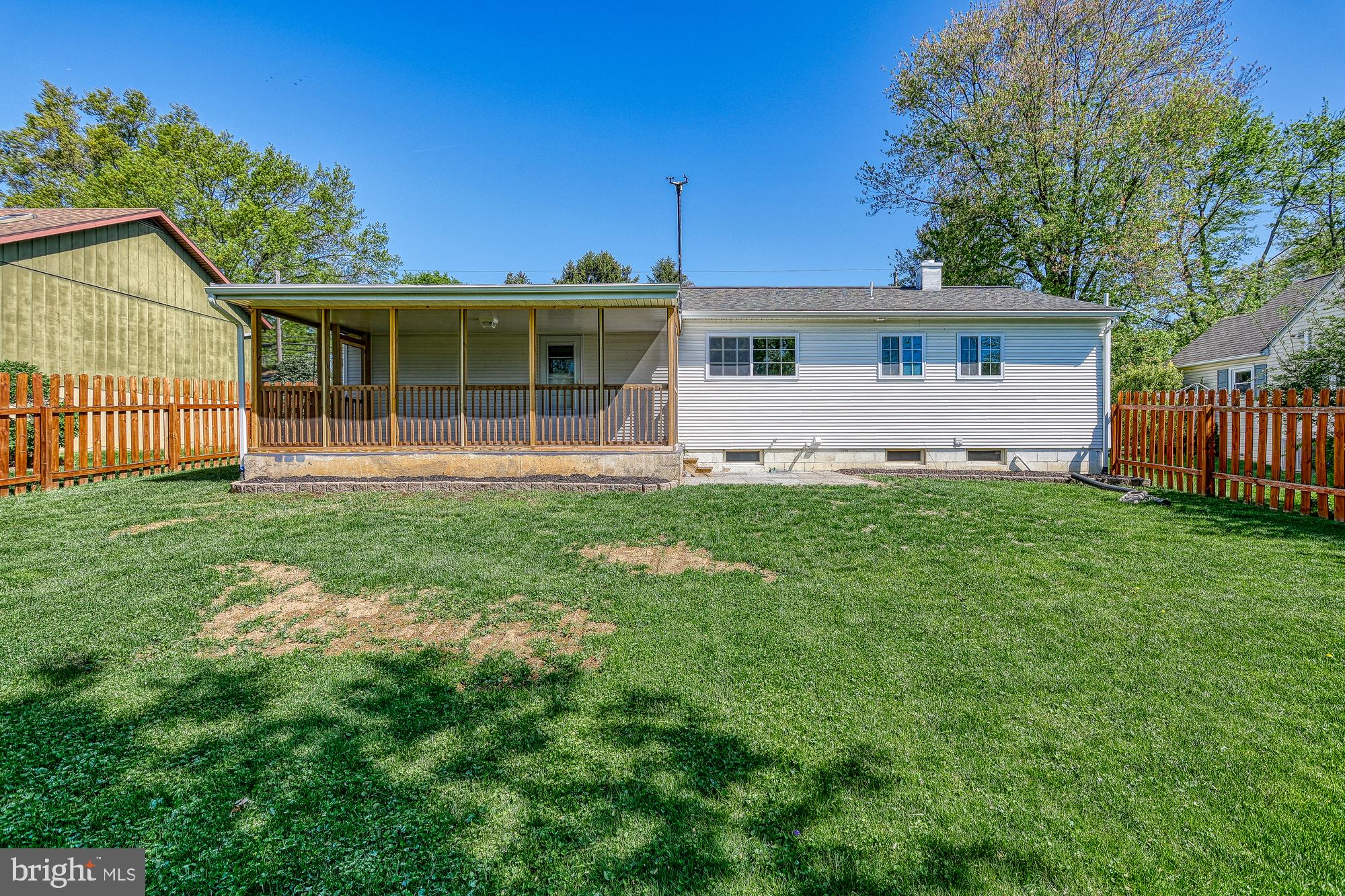 536 Donegal Springs Road Mount Joy, PA 17552 - Photo 36 of 53 Gallery Image 36