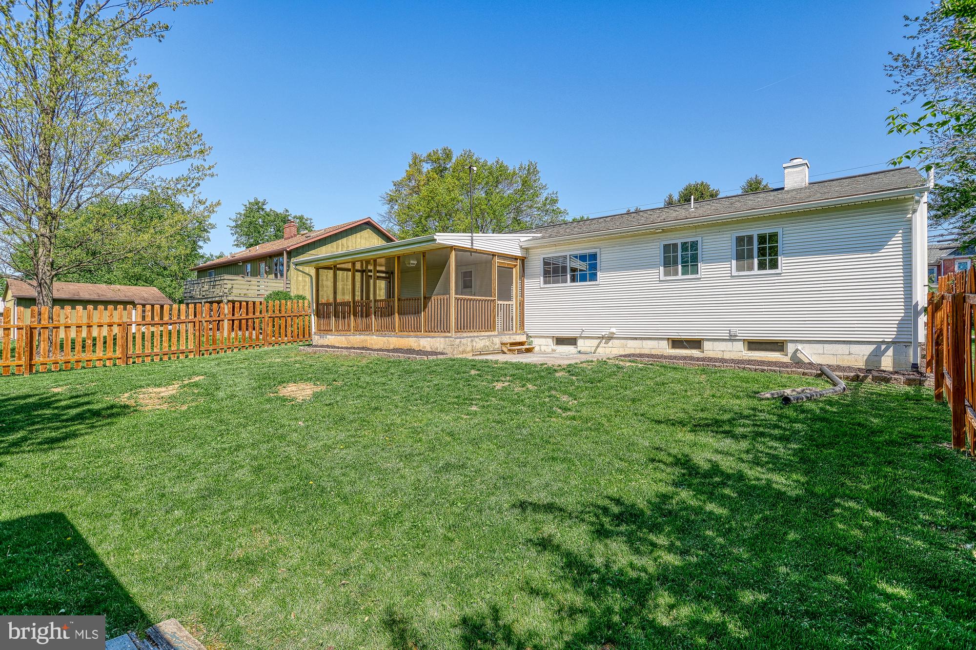 536 Donegal Springs Road Mount Joy, PA 17552 - Photo 37 of 53 Gallery Image 37