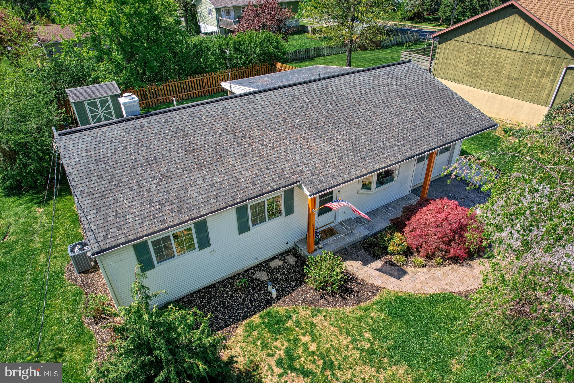 536 Donegal Springs Road Mount Joy, PA 17552 - Photo 42 of 53 Gallery Image 42