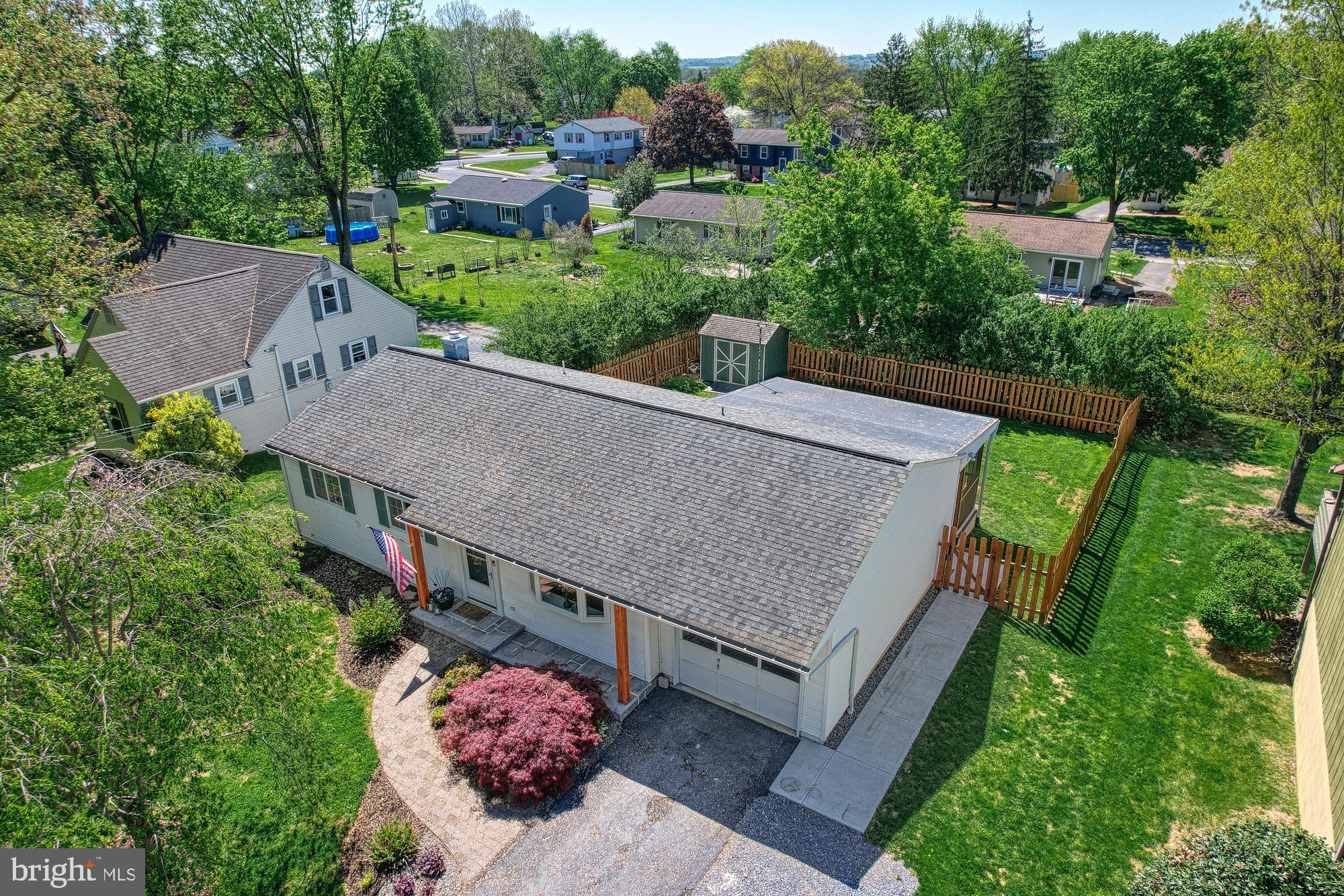 536 Donegal Springs Road Mount Joy, PA 17552 - Photo 43 of 53 Gallery Image 43