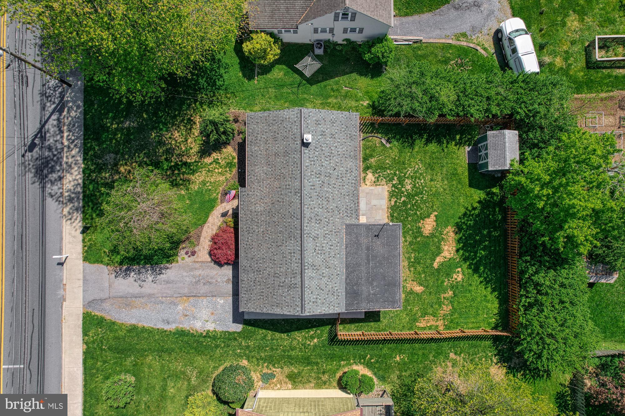 536 Donegal Springs Road Mount Joy, PA 17552 - Photo 45 of 53 Gallery Image 45