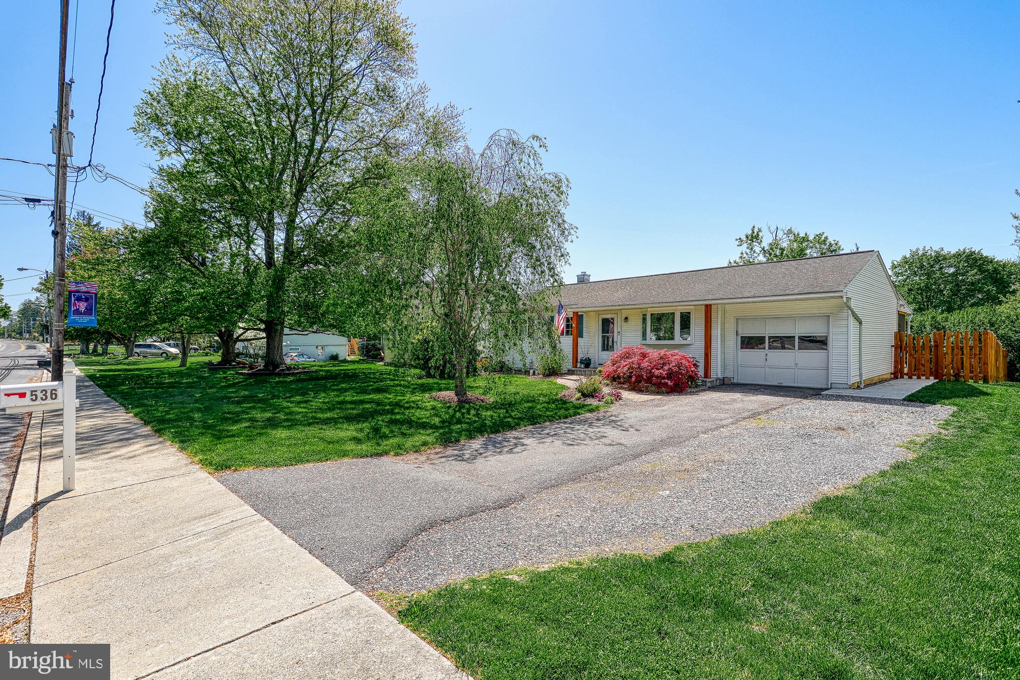 536 Donegal Springs Road Mount Joy, PA 17552 - Photo 46 of 53 Gallery Image 46